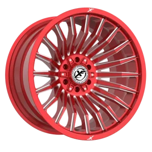 XF Off-Road – XF-231 – Other – 20″x10″ -12mm – Summer Wheels – XF-231201051271397-12ARML